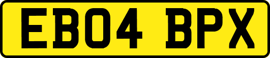 EB04BPX