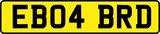 EB04BRD