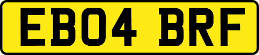 EB04BRF