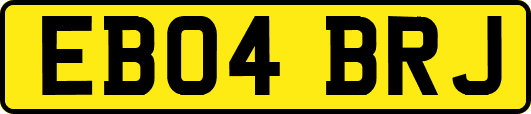 EB04BRJ
