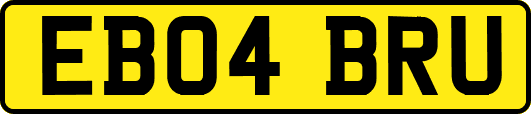 EB04BRU