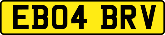 EB04BRV