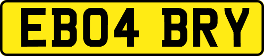 EB04BRY