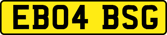 EB04BSG