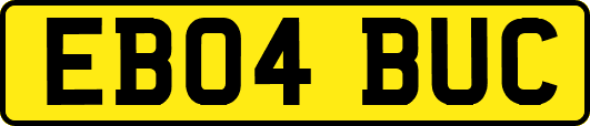EB04BUC