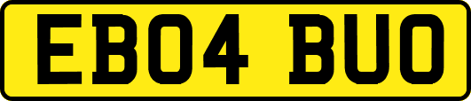 EB04BUO