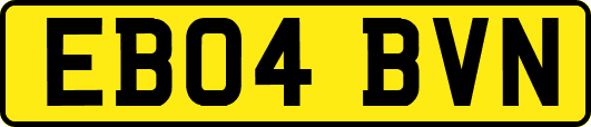 EB04BVN