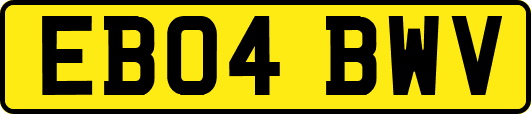EB04BWV