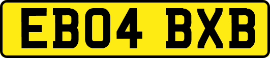 EB04BXB
