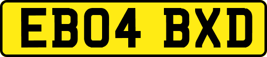 EB04BXD