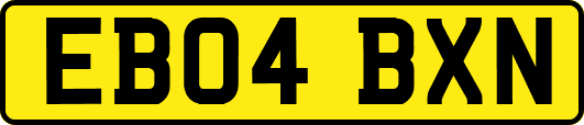 EB04BXN