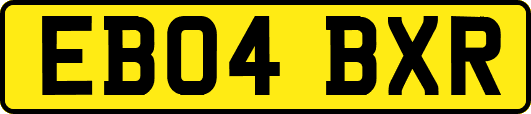 EB04BXR