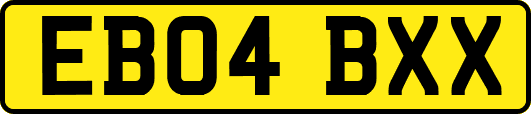 EB04BXX