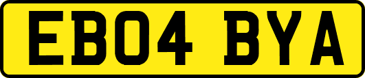 EB04BYA
