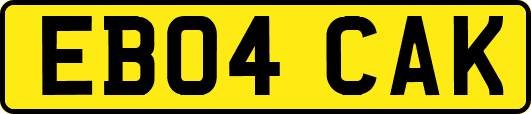EB04CAK