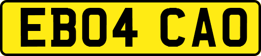 EB04CAO