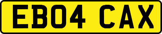 EB04CAX