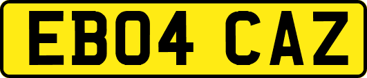EB04CAZ