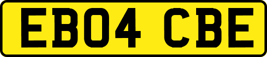 EB04CBE