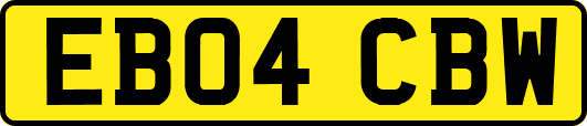 EB04CBW