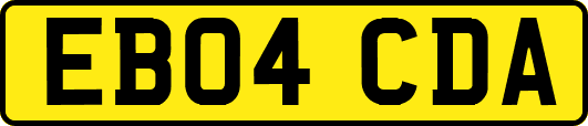 EB04CDA