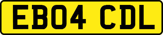 EB04CDL