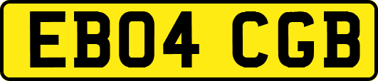 EB04CGB