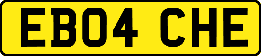 EB04CHE
