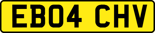 EB04CHV