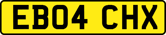 EB04CHX