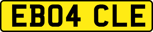 EB04CLE