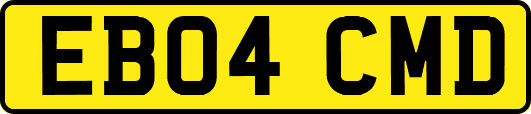EB04CMD