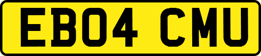 EB04CMU
