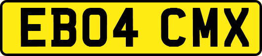 EB04CMX