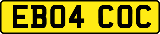 EB04COC