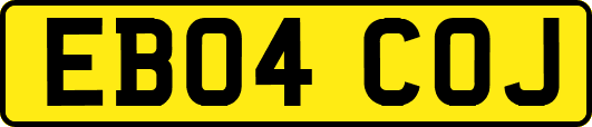 EB04COJ