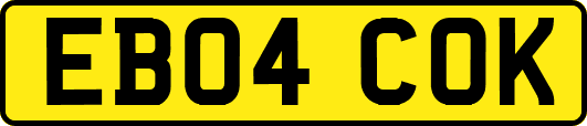 EB04COK