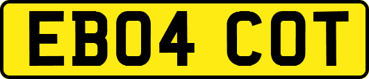 EB04COT
