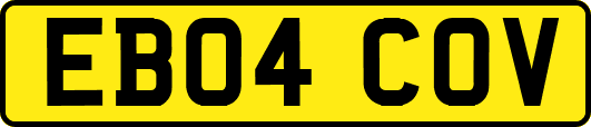 EB04COV