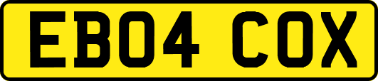 EB04COX