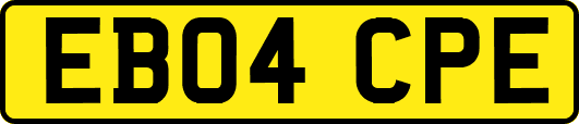 EB04CPE