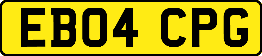 EB04CPG
