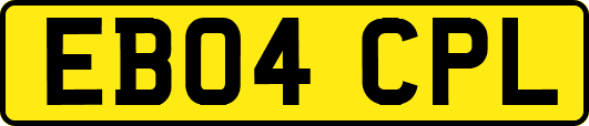 EB04CPL
