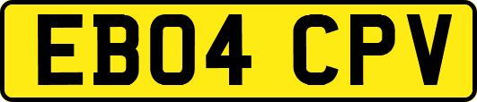 EB04CPV