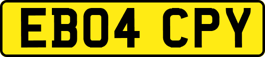 EB04CPY