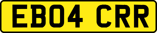 EB04CRR