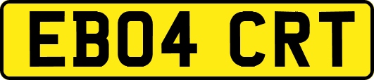 EB04CRT