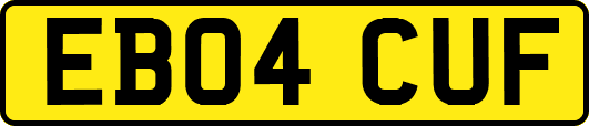 EB04CUF