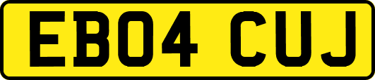EB04CUJ