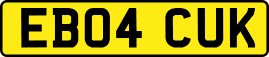 EB04CUK